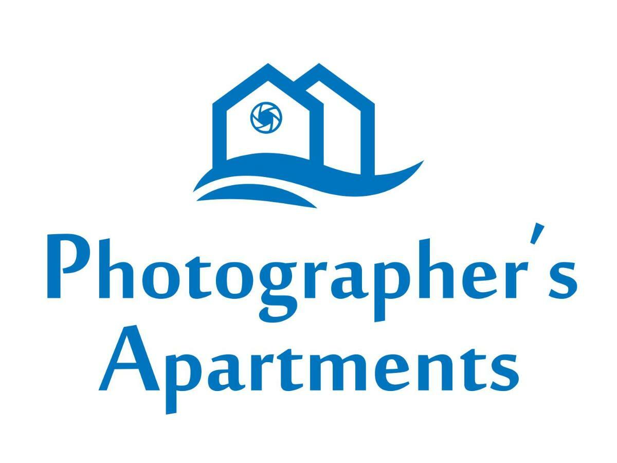 Photographer'S Apartments Alykanas  Bagian luar foto